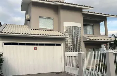 Casa com 3 quartos à venda na Rua Mário Neves de Oliveira, 24, Centro, Palhoça