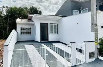 Apartamento com 2 quartos à venda na Rua Saudeli Duarte, 488, Bela Vista, Palhoça