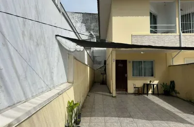 Casa com 2 quartos à venda na Rua Antônio Prim, 36, Aririu, Palhoça