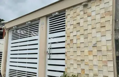 Loteamento jardins casa a venda 3 quartos em bela vista palhoça