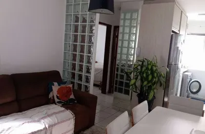 Apartamento com 2 quartos à venda na Rua Domingos Antônio Zimmermann, 43, Jardim Janaina, Biguaçu