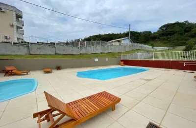 Condomínio flores da colina , apartamento a venda 2 quartos são sebastião