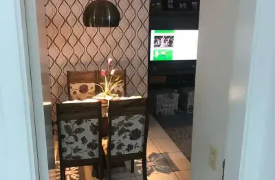 Condominio bosque das estações, apartamento a venda 2 quartos em bela vista