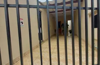 Casa à venda com 2 quartos, sendo 1 suíte, em jardim santana, itu - sp