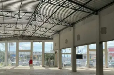 Galpão comercial para alugar em alto da vila nova, itu - sp