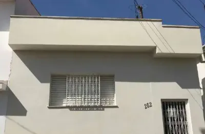 Casa com 3 quartos à venda na Rua Maestro Elias Lobo, Centro, Itu