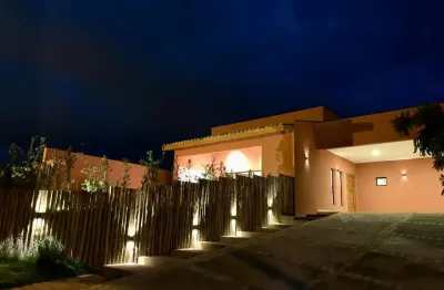 Casa à venda com 3 quartos, sendo 3 suítes, no condomínio villas do golf, itu - sp