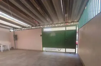 Casa com 3 quartos à venda na Rua Antônio de Toledo Piza de Almeida, Vila Prudente de Moraes, Itu