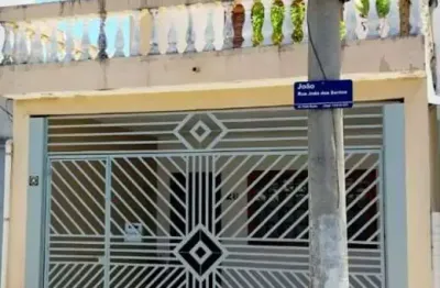 Casa à venda com 3 quartos, sendo 1 suíte, em jardim padre bento, itu - sp