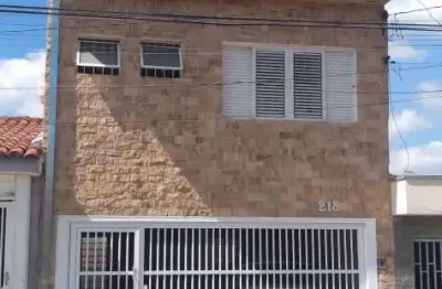 Casa à venda com 3 quartos, sendo 1 suíte, em jardim elizabeth, salto - sp