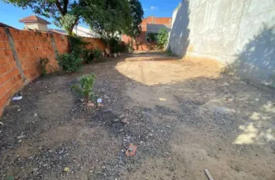 Terreno à venda na Rua Professora Maria Stela Cardeal Santoro, Jardim dos Ipês, Itu