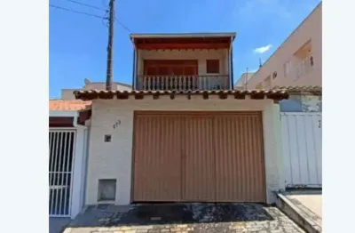 Casa à venda com 3 quartos, sendo 3 suítes, em são luiz, itu - sp