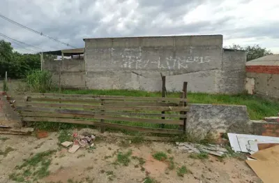 Terreno à venda na Rua Luiz Martini, Parque das Indústrias, Itu