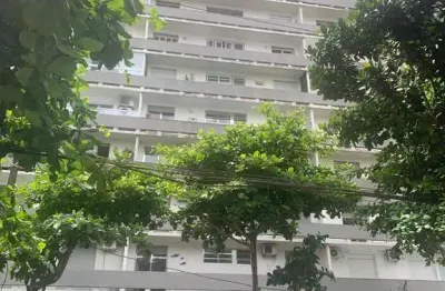 Apartamento à venda com 3 quartos no condomínio edíficio quebra mar, guarujá - sp