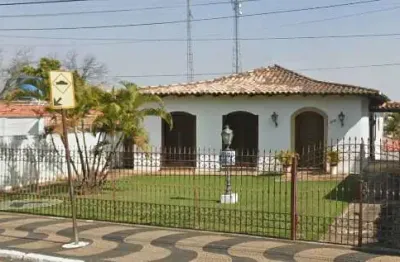 Casa com 2 quartos à venda na Rua Madre Maria Basília, Centro, Itu