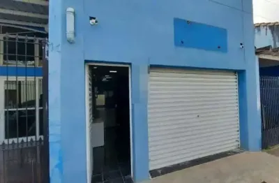 Sala comercial para alugar na Rua Joaquim Bernardes Borges, Centro, Itu