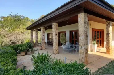 Terreno à venda na Alameda Chapéuzinho Vermelho, Condomínio Terras de São José, Itu