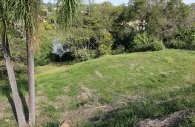 Terreno à venda na Alameda Chapéuzinho Vermelho, Condomínio Terras de São José, Itu