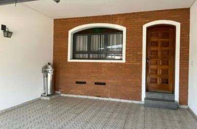 Casa à venda com 2 quartos, sendo 1 suíte, em jardim santa tereza, itu - sp