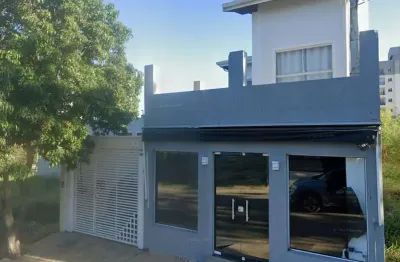 Casa à venda com 3 quartos, sendo 1 suíte, em itu novo centro, itu - sp