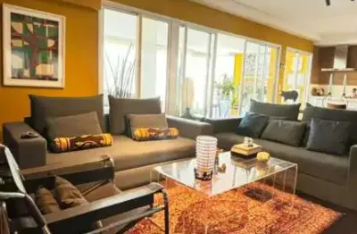 Apartamento à venda com 2 quartos, sendo 2 suítes, no condomínio edficio ideal brooklin, são paulo - sp
