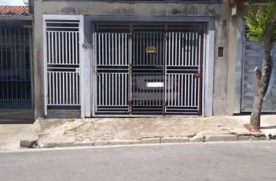 Casa com 2 quartos à venda na Rua Anésio Bernardes, Progresso, Itu
