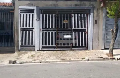 Casa com 2 quartos à venda na Rua Anésio Bernardes, Progresso, Itu
