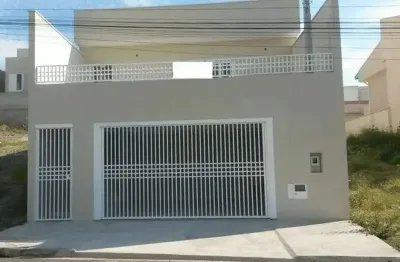 Casa à venda com 3 quartos, sendo 1 suíte, em jardim paulista ii, itu - sp