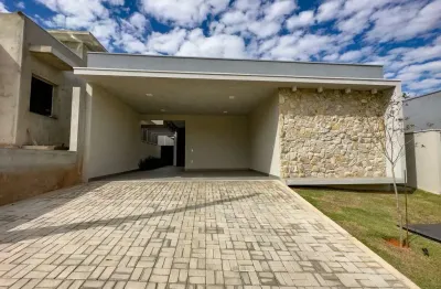 Casa para alugar com 3 quartos, sendo 3 suítes, no condomínio saint paul, itu - sp