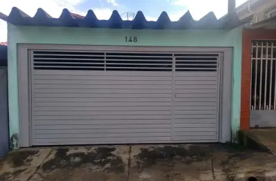 Casa com 2 quartos à venda na Rua José Carlos Moreno, Progresso, Itu