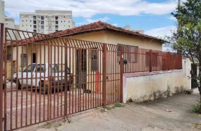 Casa à venda com 3 quartos em jardim agarussi, itu - sp