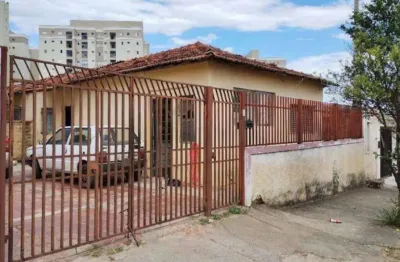 Casa com 3 quartos à venda na Rua Avelino Barbieri, Jardim Agarussi, Itu