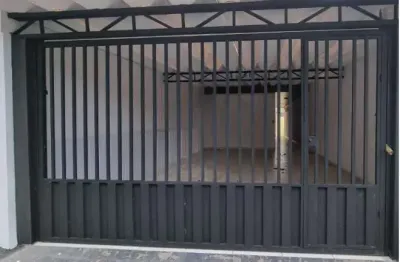 Casa à venda com 2 quartos, sendo 1 suíte, em são luiz, itu - sp