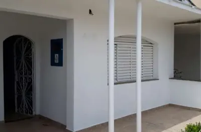 Casa com 2 quartos à venda na Rua Madre Maria Theodora, Centro, Itu