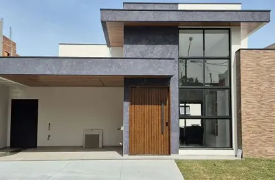 Casa à venda com 3 quartos, sendo 3 suítes, no condomínio residencial lagos d' icarai, salto - sp