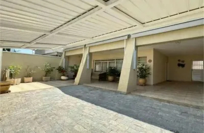 Casa com 4 quartos à venda na Rua Goiânia, Brasil, Itu