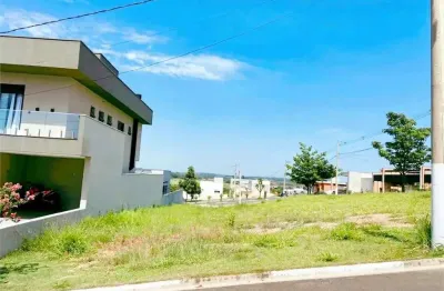 Terreno à venda em jardim residencial garden ville, itu - sp