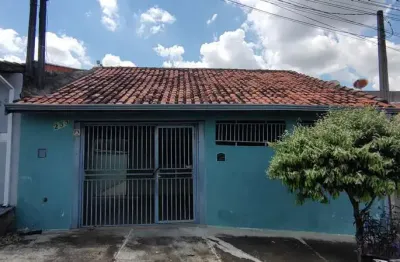 Casa de vila à venda com 3 quartos em parque residencial potiguara, itu - sp