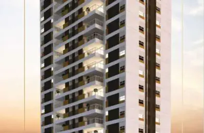 Apartamento com 2 quartos à venda na Rua Hélio Tomba, Itu Novo Centro, Itu