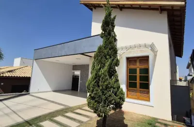 Casa à venda com 3 quartos, sendo 3 suítes, no condomínio saint paul, itu - sp