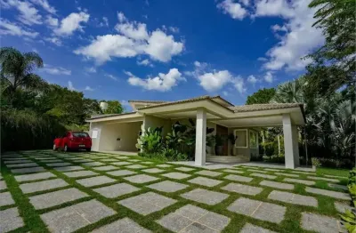 Casa à venda com 4 quartos, sendo 4 suítes, no condomínio terras de são josé i, itu - sp