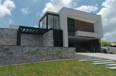 Casa à venda com 4 quartos, sendo 3 suítes, no condomínio quintas da terracota, indaiatuba - sp
