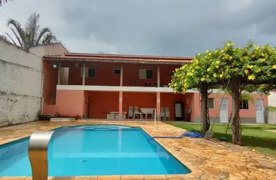 Chácara à venda com 3 quartos, sendo 1 suíte, em chácaras reunidas ipê, itu - sp