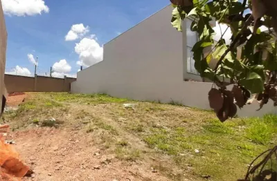 Terreno à venda em jardim residencial garden ville, itu - sp