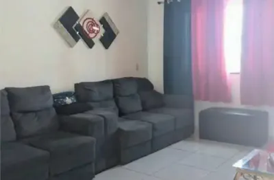 À venda com 2 quartos, sendo 1 suíte, em jardim paraíso, itu - sp