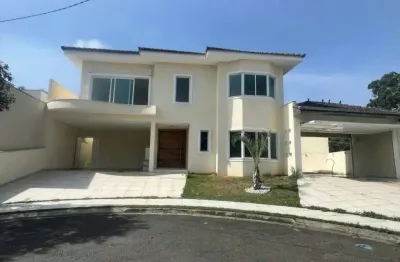 Casa à venda com 4 quartos, sendo 4 suítes, no condomínio loteamento jardim horizontes, sorocaba - sp