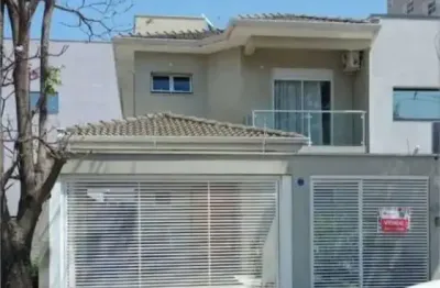 Casa à venda com 3 quartos, sendo 1 suíte, em itu novo centro, itu - sp