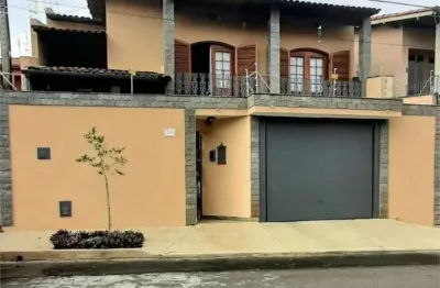 Casa com 3 quartos à venda na Rua Amapá, Brasil, Itu