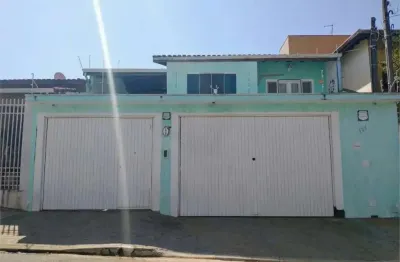 Casa à venda com 4 quartos, sendo 1 suíte, em jardim paraíso, itu - sp