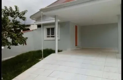 Casa à venda com 2 quartos, sendo 2 suítes, no brasil, itu - sp